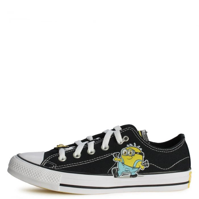 Chuck Taylor All Star Low "Minions"