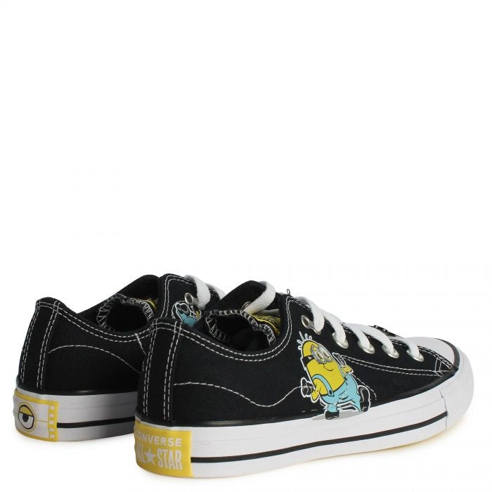 Chuck Taylor All Star Low "Minions"