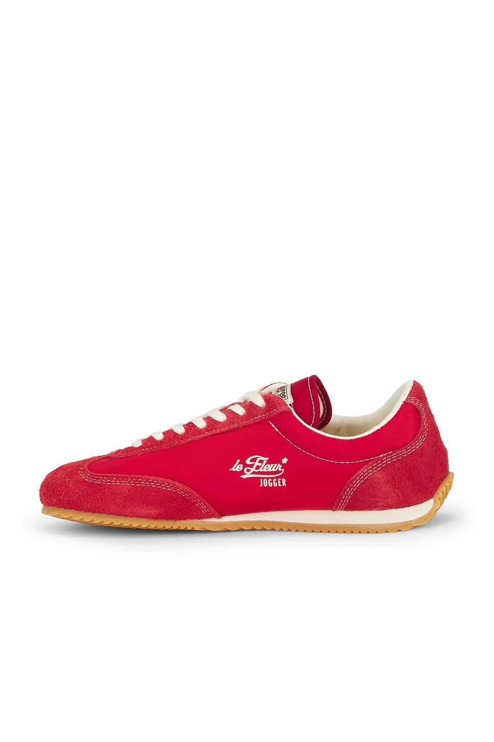 X Golf Le Fleur 1908 Coach Jogger Sneaker