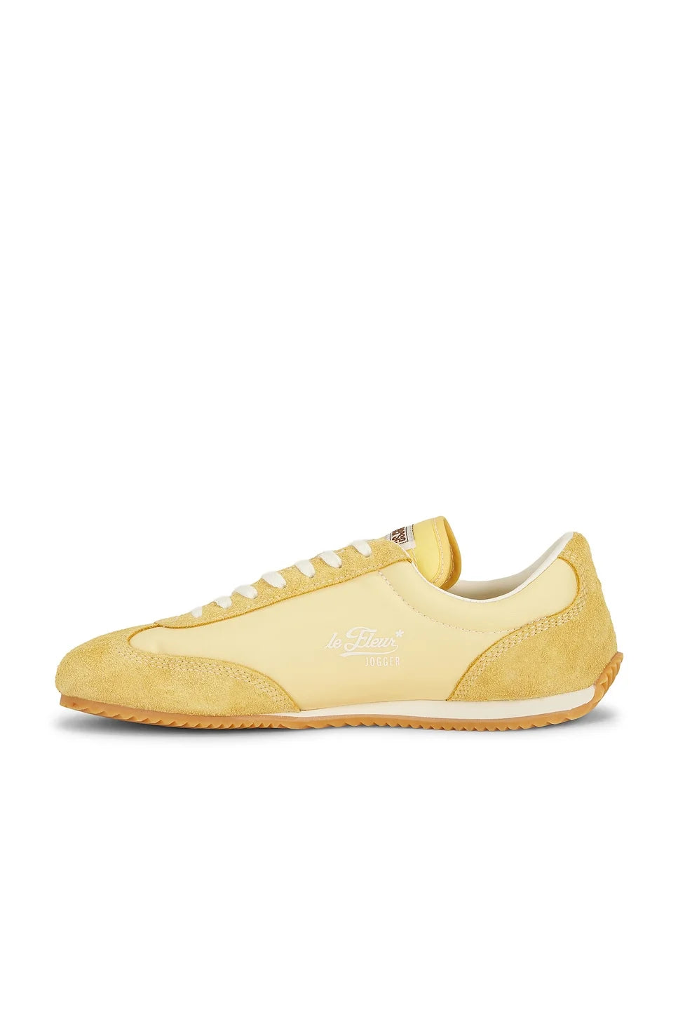 X Golf Le Fleur 1908 Coach Jogger Sneaker