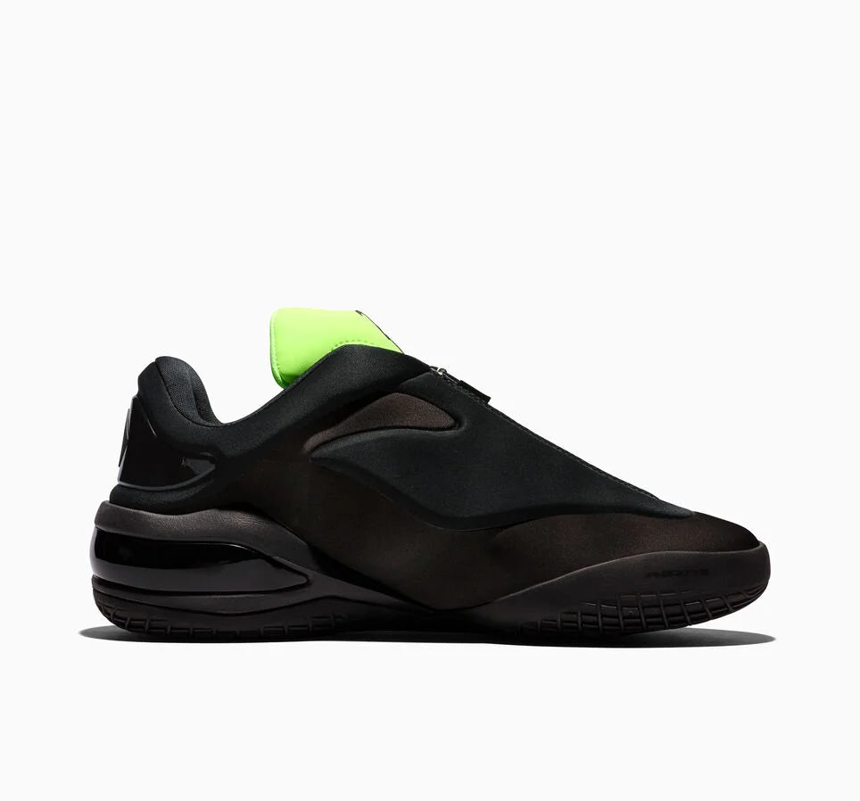 SHAI 001 OX "Shock"
