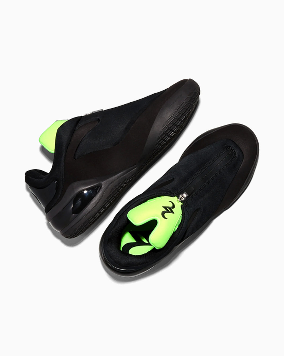 SHAI 001 OX "Shock"