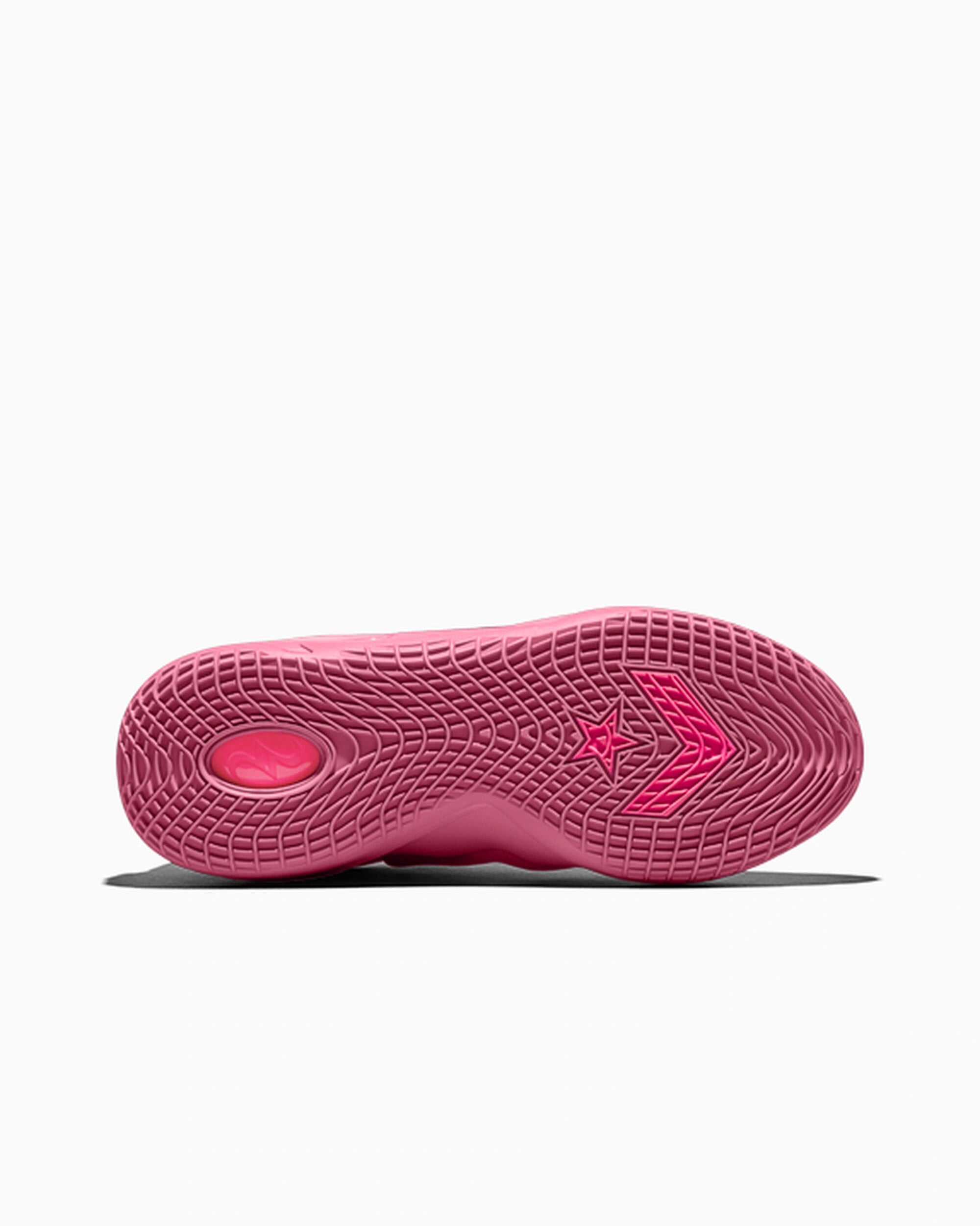SHAI 001 Lace Up "Berry"