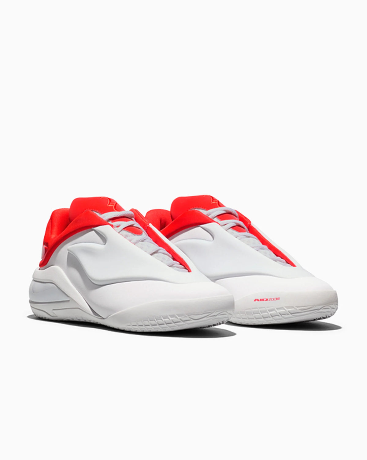 SHAI 001 Lace Up "Nation"