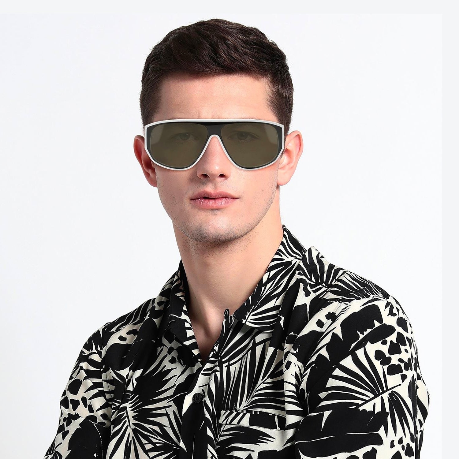 alexander-mcqueen-mens-white-green-sunglasses-am0386s-003