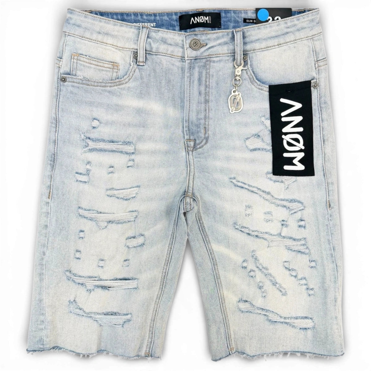 Men's Prime Denim Shorts
