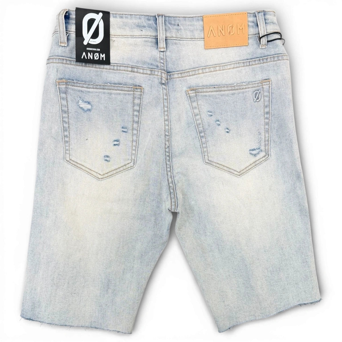 Men's Prime Denim Shorts