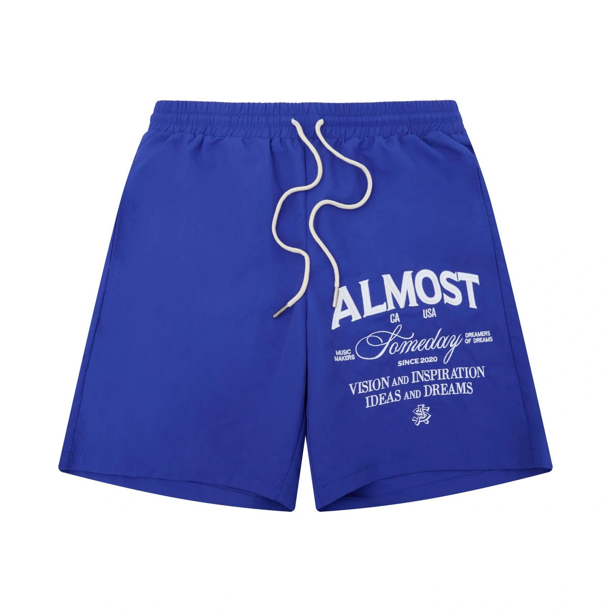 Men's Beverly T-Shirt and Shorts Outfit