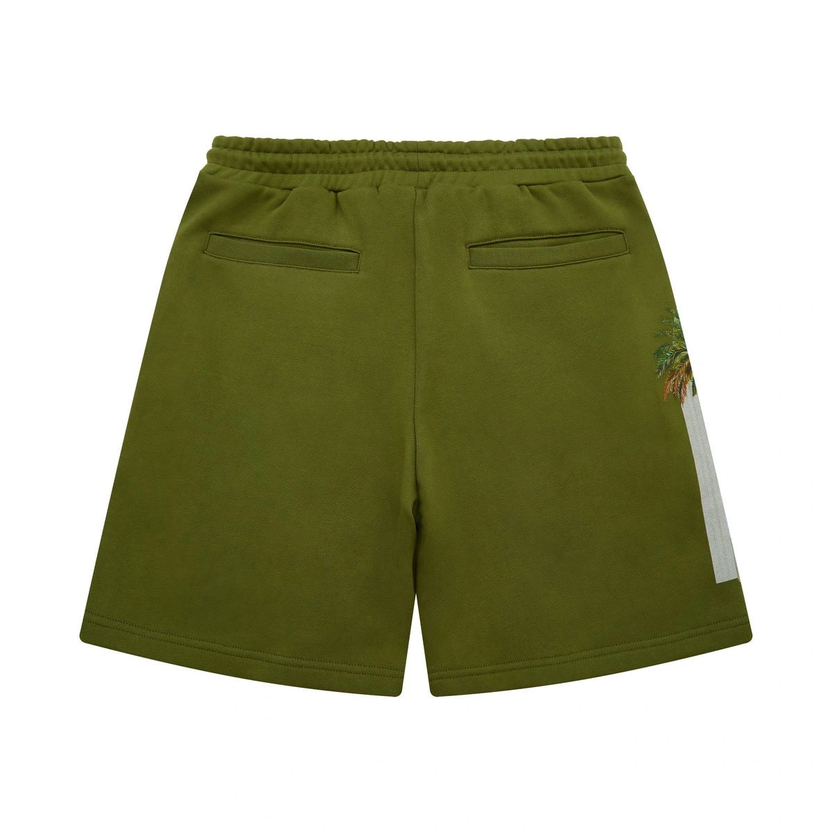 Men's Paradise Estate T-Shirt and Shorts Outfit