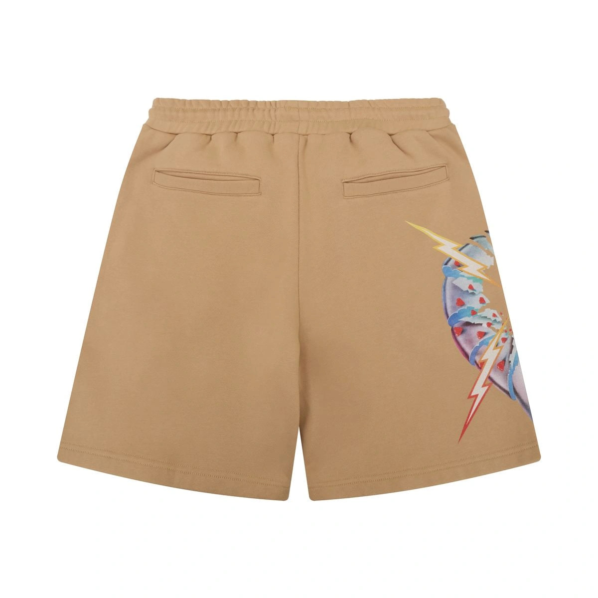 Men's Showtime T-Shirt and Shorts Outfit