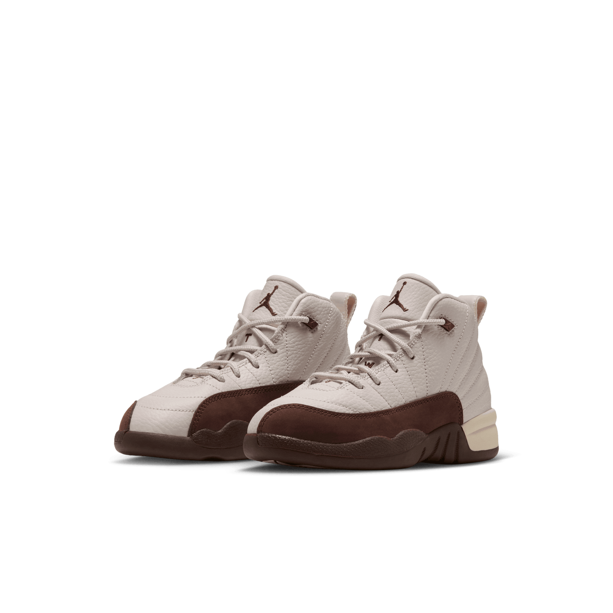 Kid's Air Jordan 12 Retro "Fireside" Pre School