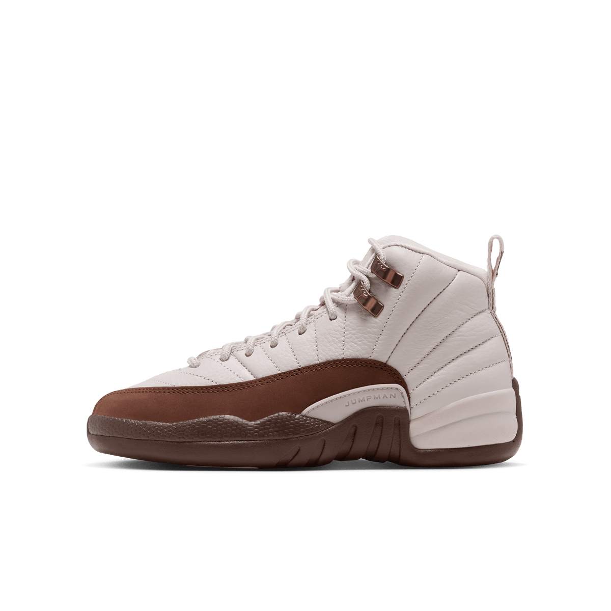 Kid's Air Jordan 12 Retro "Fireside" Grade School