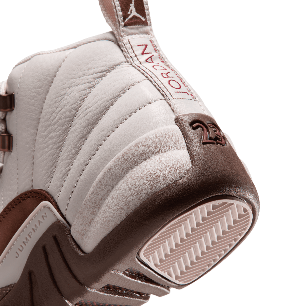 Kid's Air Jordan 12 Retro "Fireside" Grade School