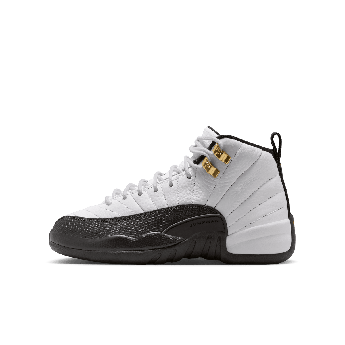 Kid's Air Jordan 12 Retro "Taxi" Pre School Jordan - Tops and Bottoms USA
