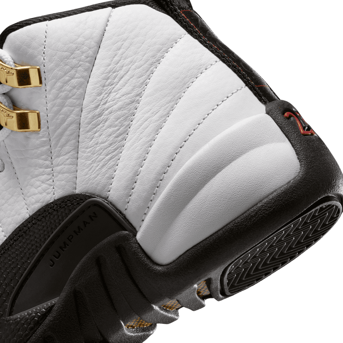 Kid's Air Jordan 12 Retro "Taxi" Pre School Jordan - Tops and Bottoms USA