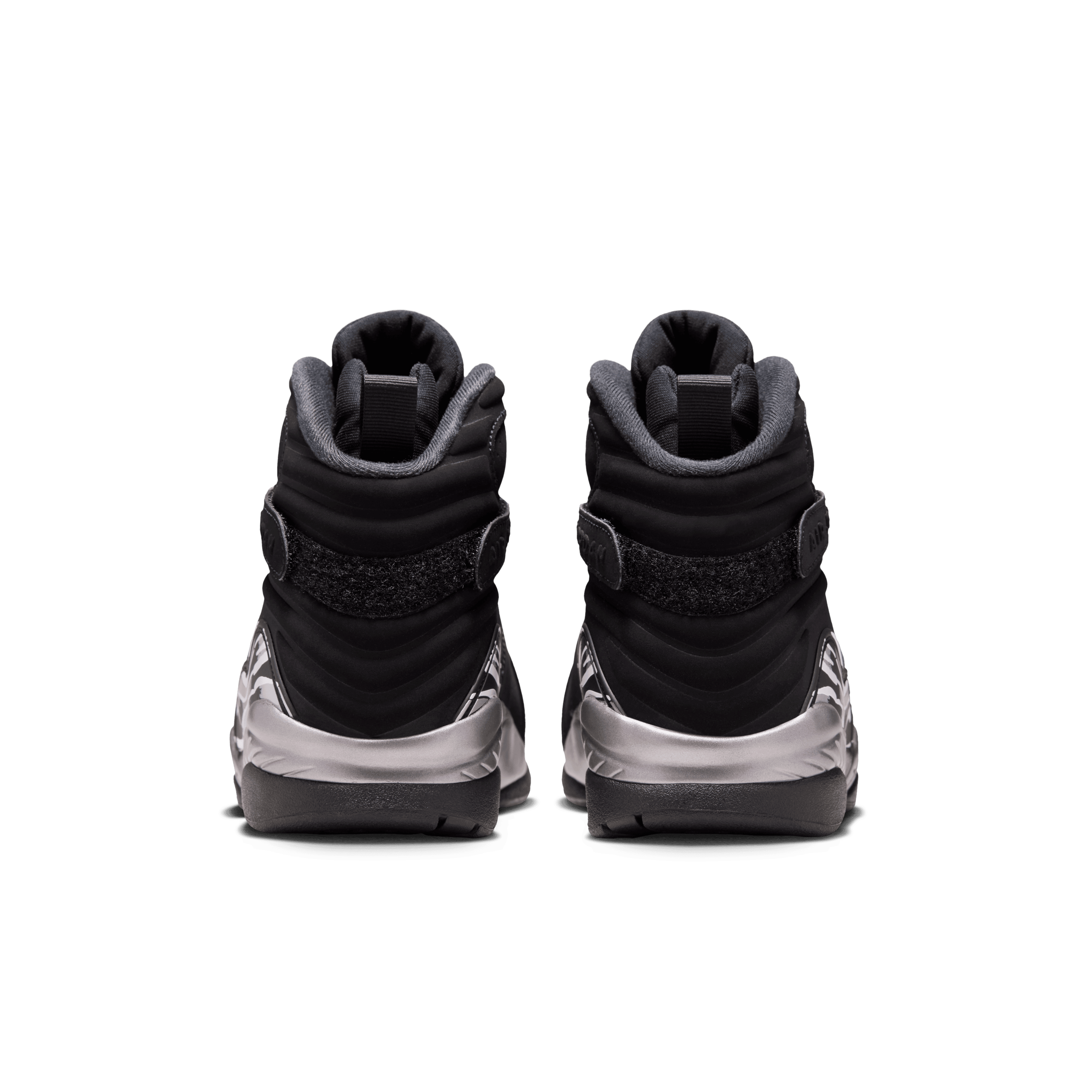 Men's Air Jordan 8 Retro "Chrome"