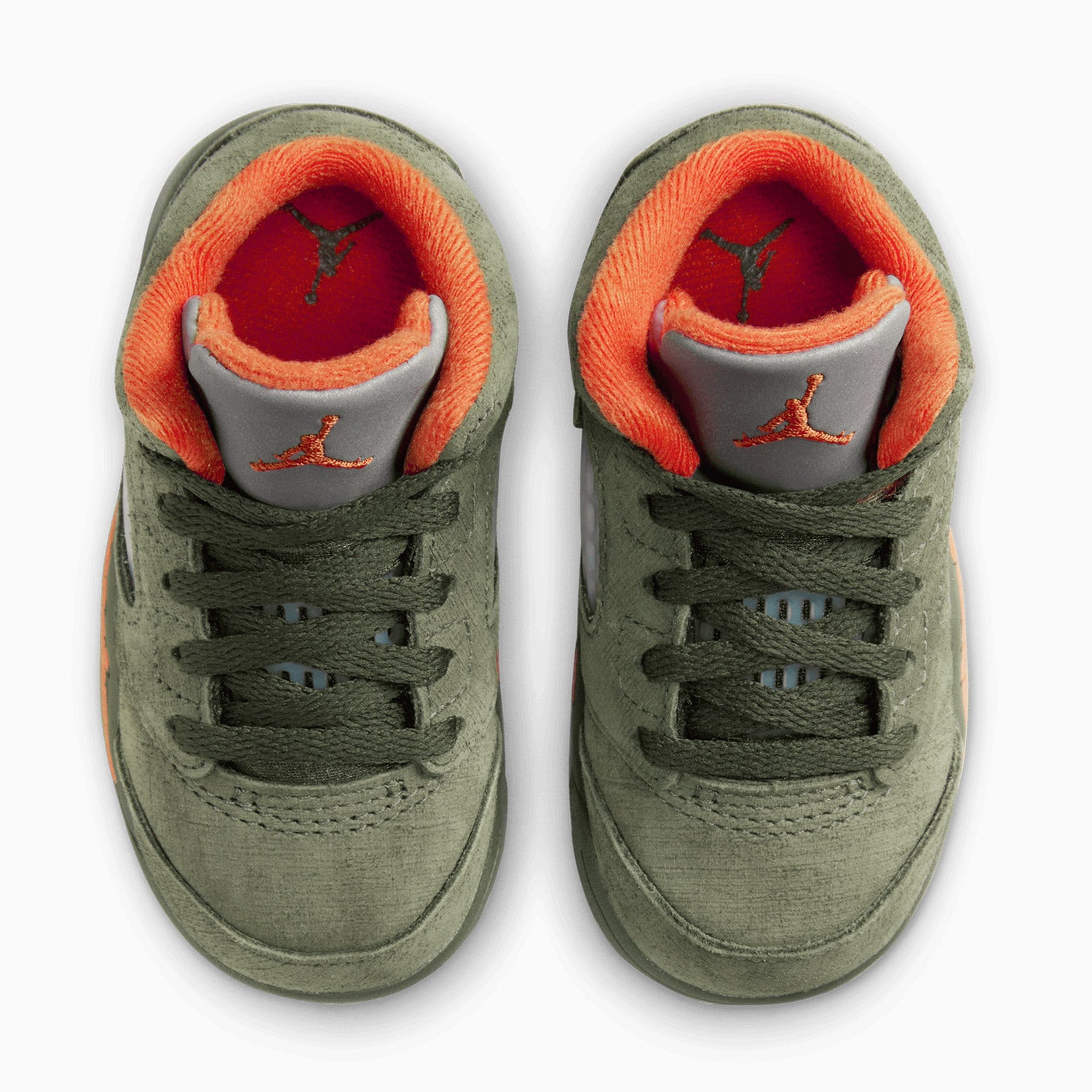 kids-air-jordan-5-retro-olive-toddlers-shoes-440890-308