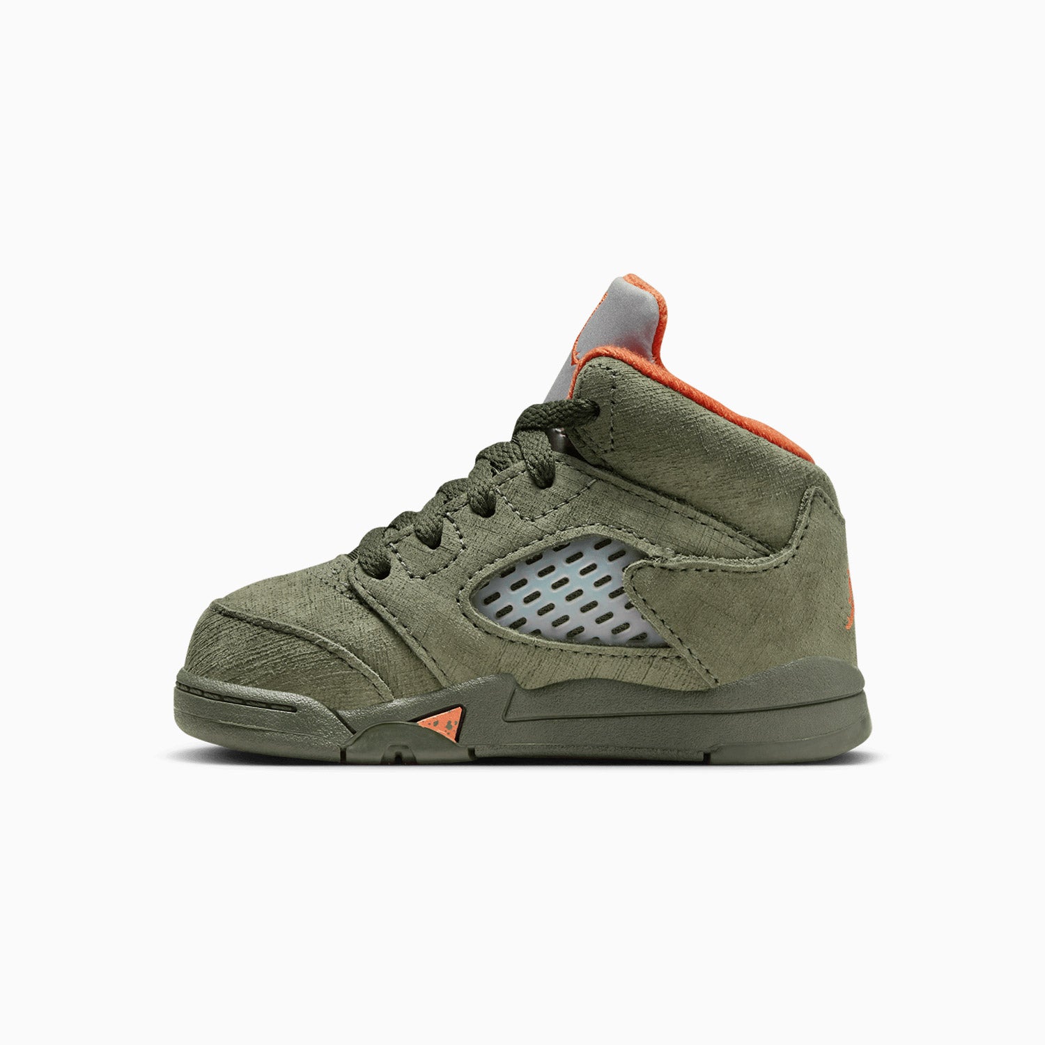kids-air-jordan-5-retro-olive-toddlers-shoes-440890-308
