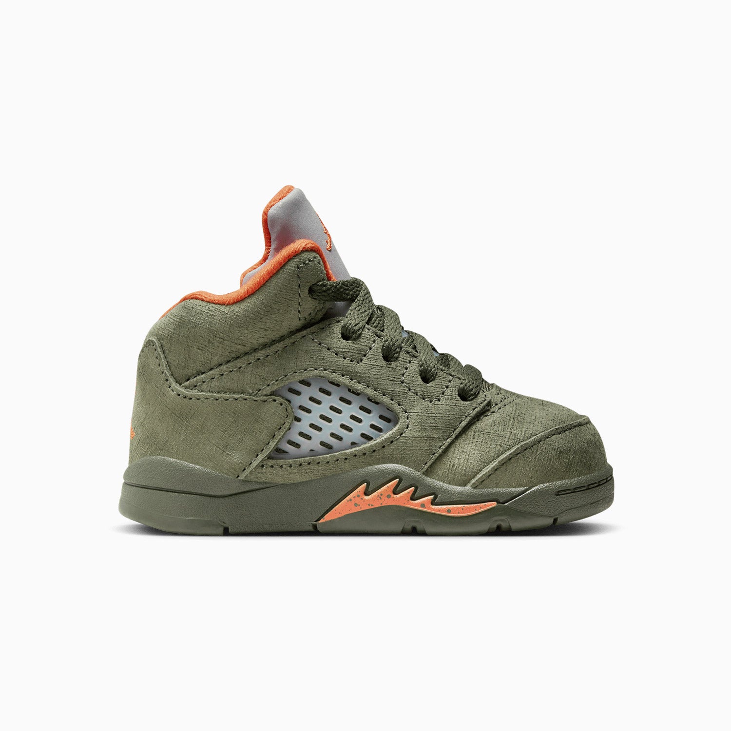 kids-air-jordan-5-retro-olive-toddlers-shoes-440890-308