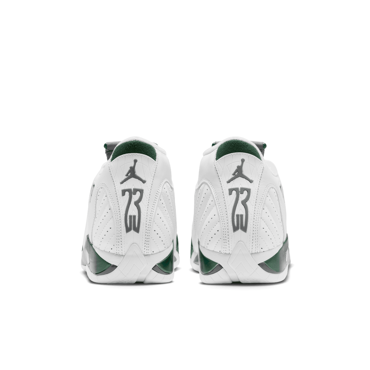Men's Air Jordan 14 Retro "Forest Green"
