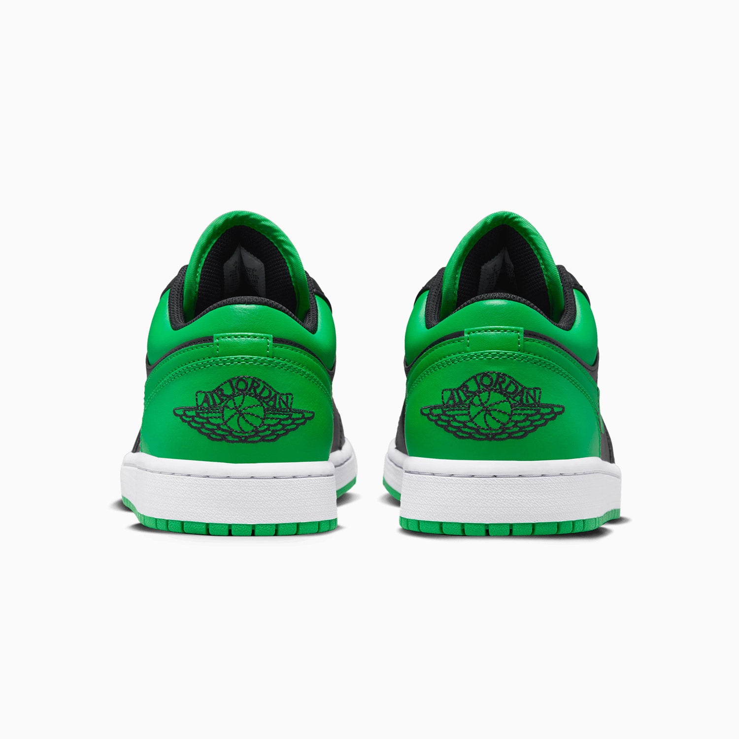 mens-air-jordan-1-low-lucky-green-shoes-553558-065