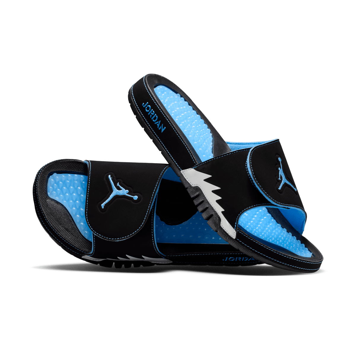 Men's Jordan Hydro 5 Retro Slide Jordan - Tops and Bottoms USA