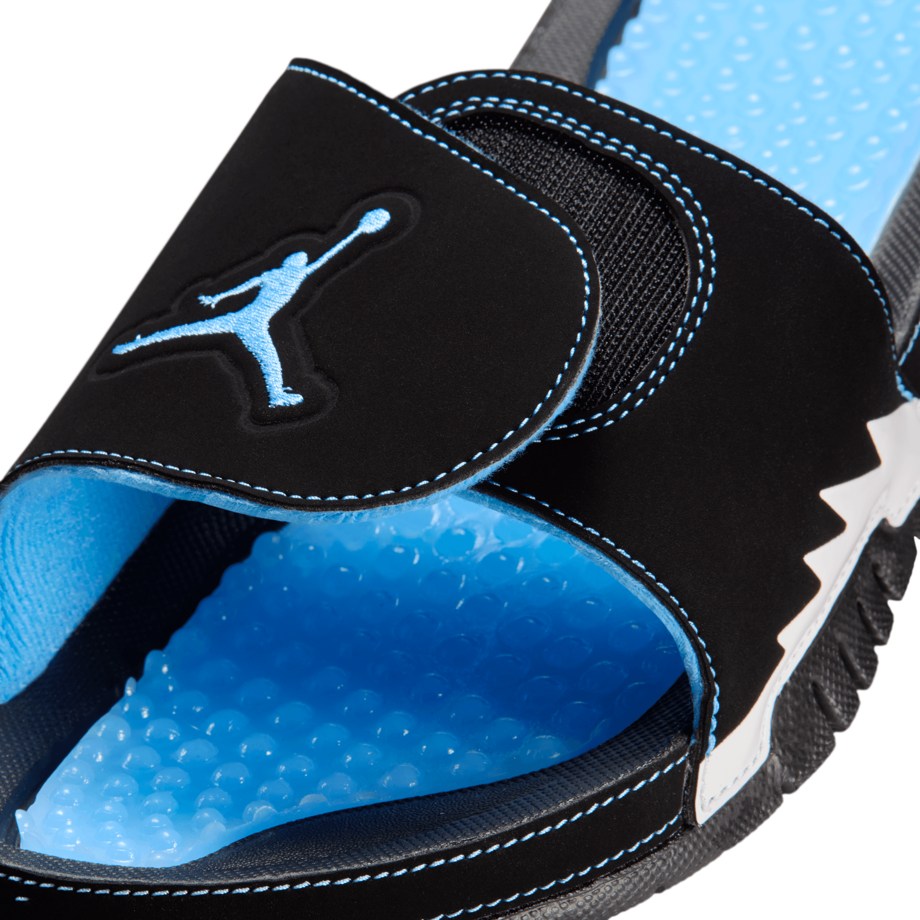 Men's Jordan Hydro 5 Retro Slide Jordan - Tops and Bottoms USA
