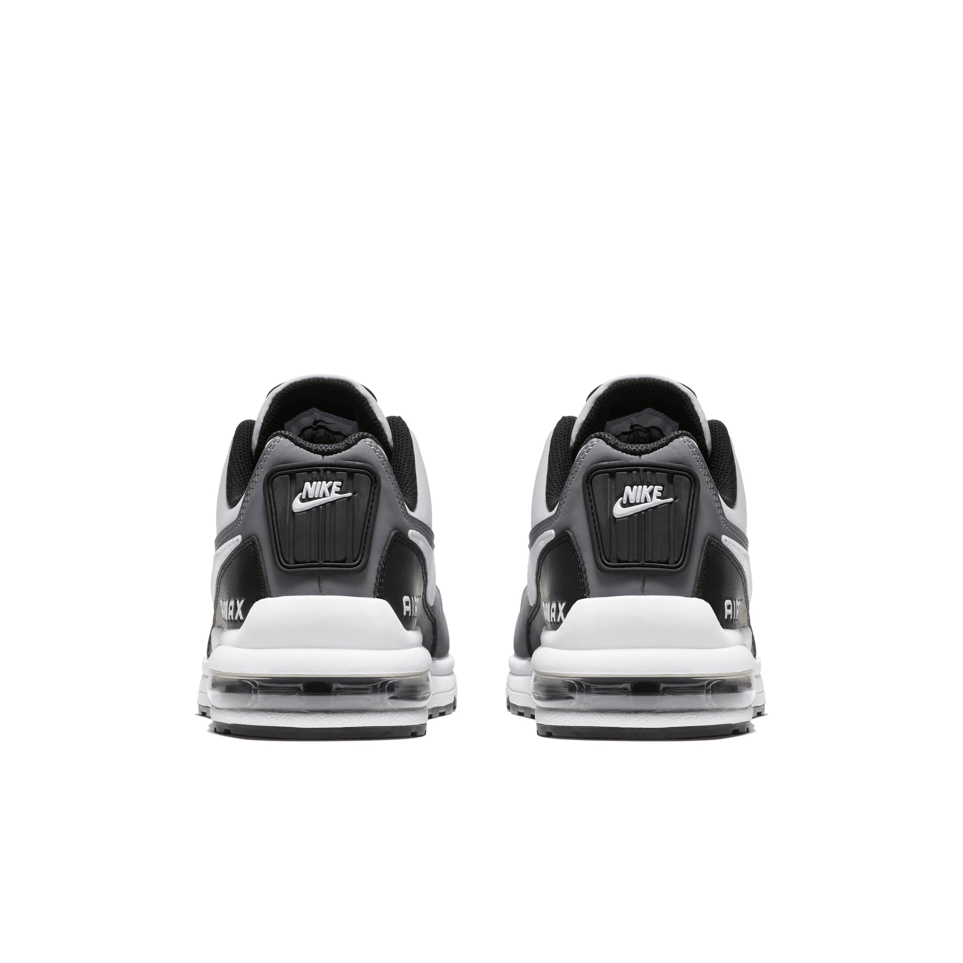 Men's Air Max LTD 3 "White Black Cool Grey"