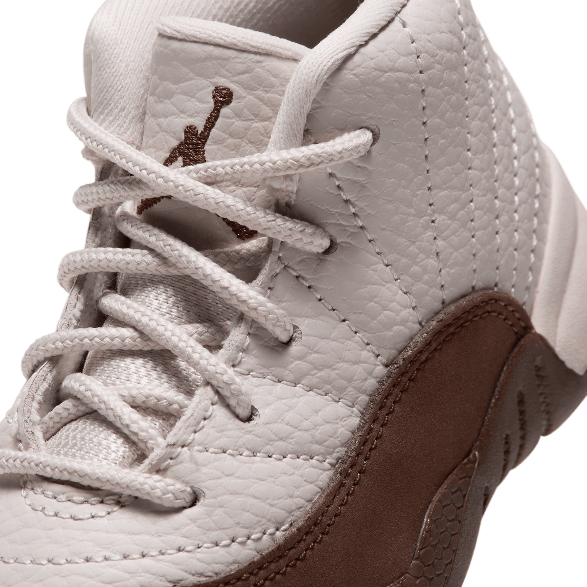 Kid's Air Jordan 12 Retro "Fireside" Toddlers