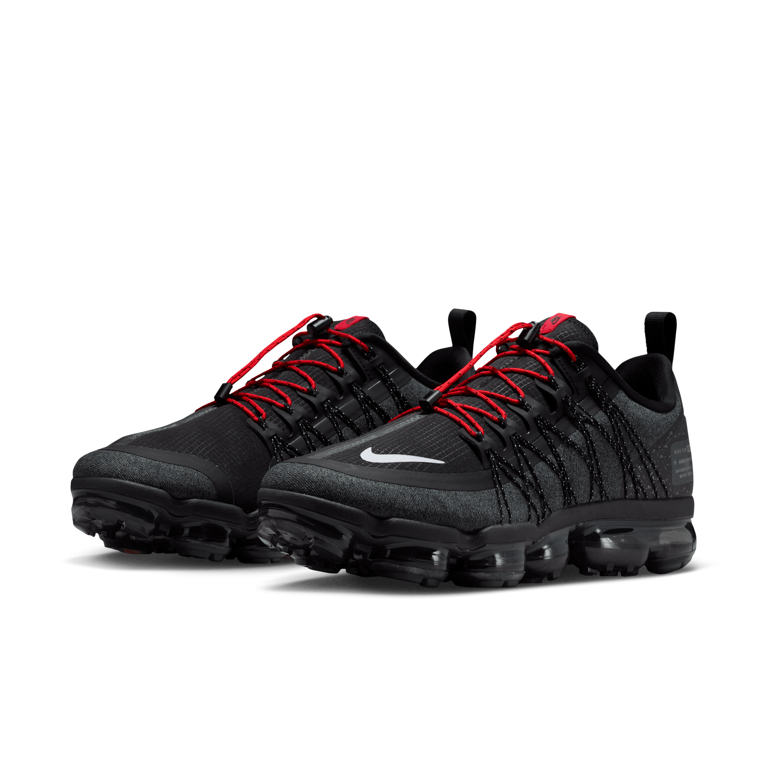 Men's Air Vapormax Run Utility