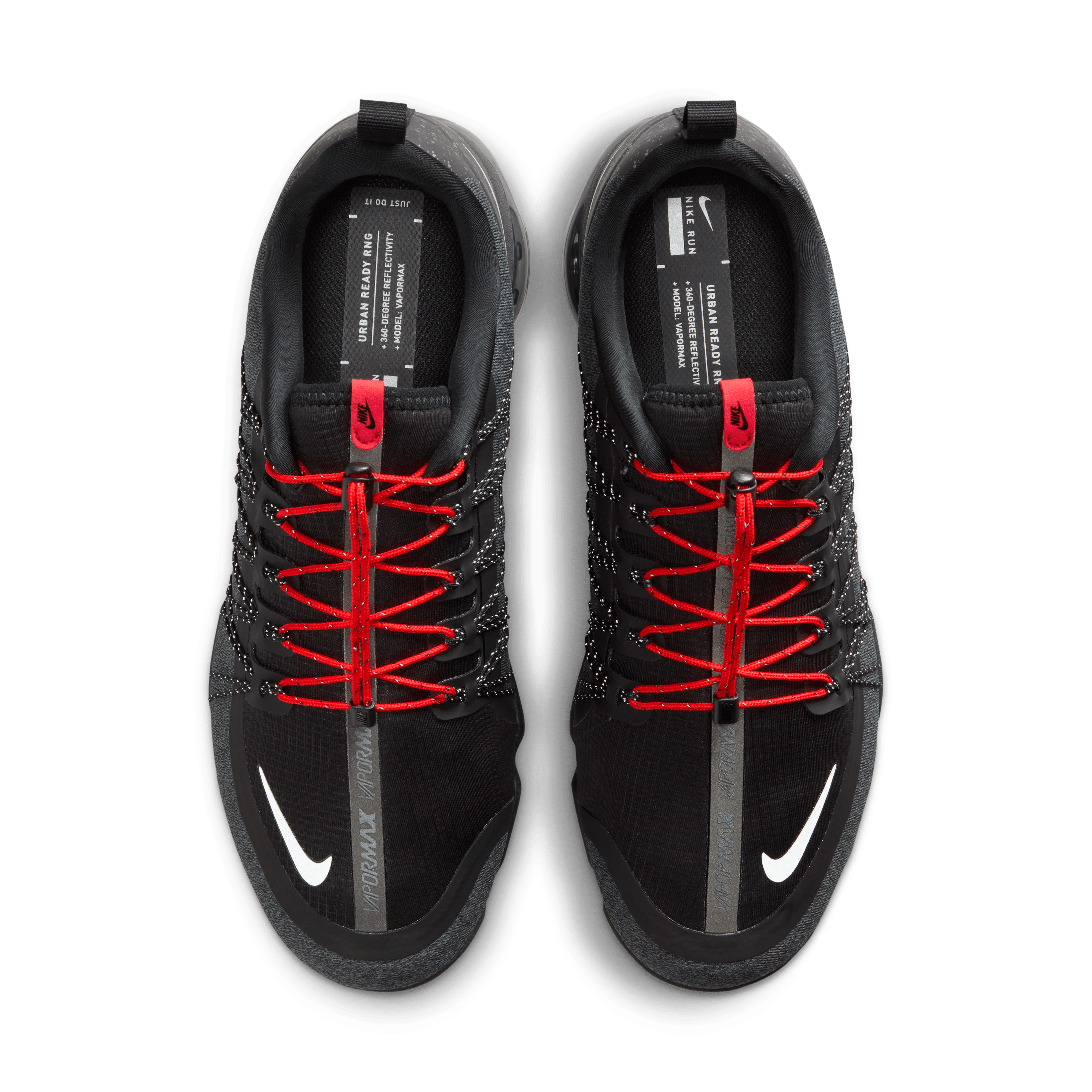 Men's Air Vapormax Run Utility