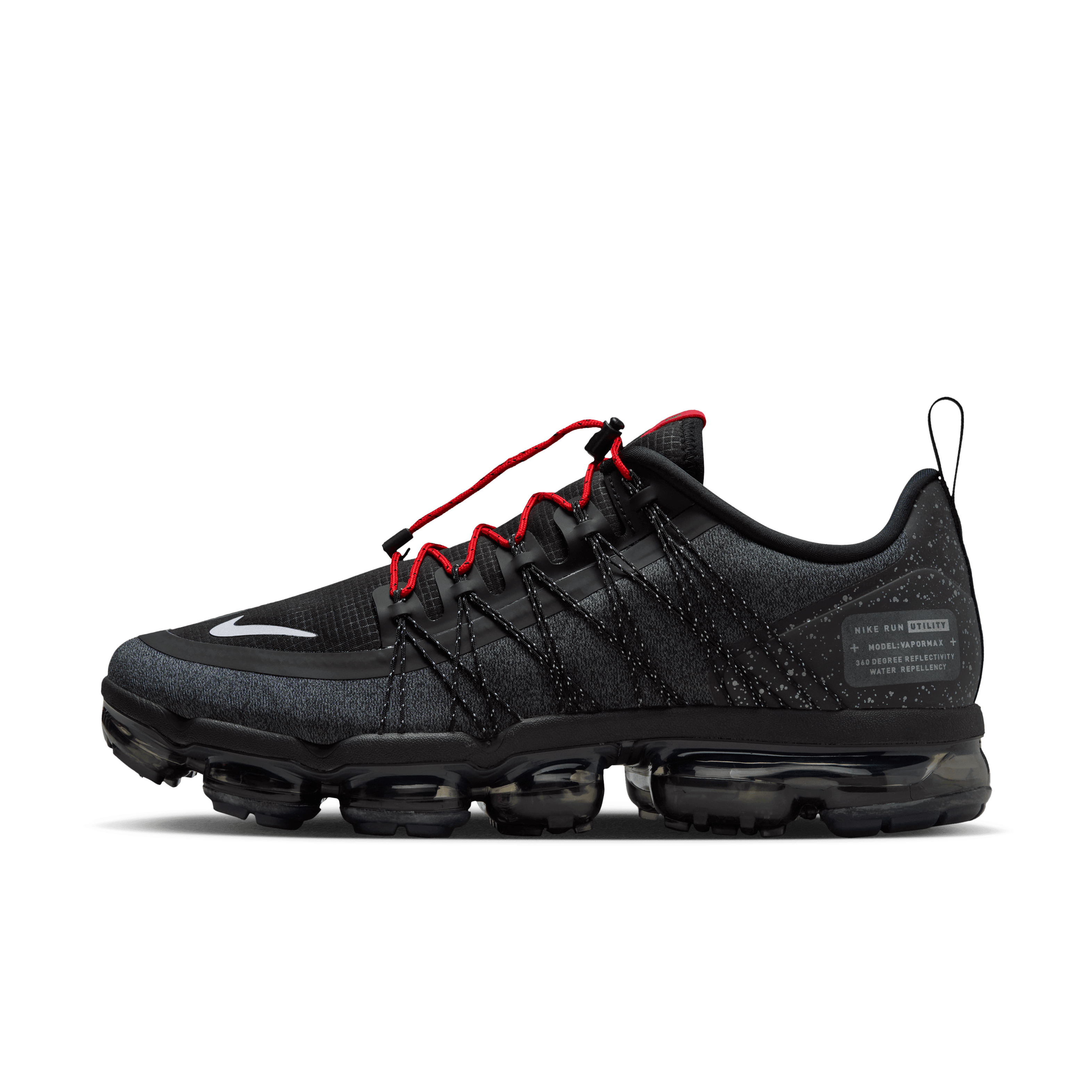 Men's Air Vapormax Run Utility