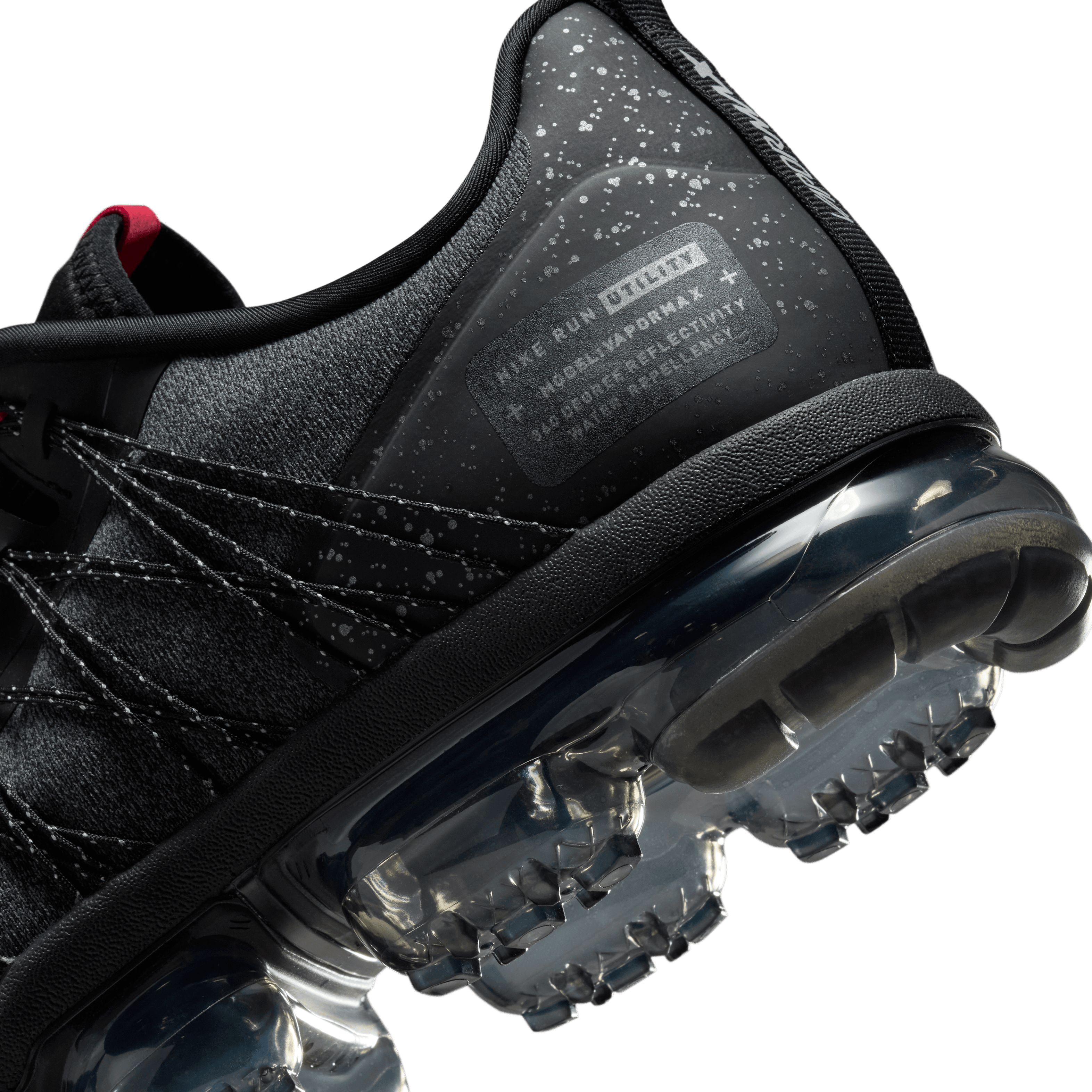 Men's Air Vapormax Run Utility