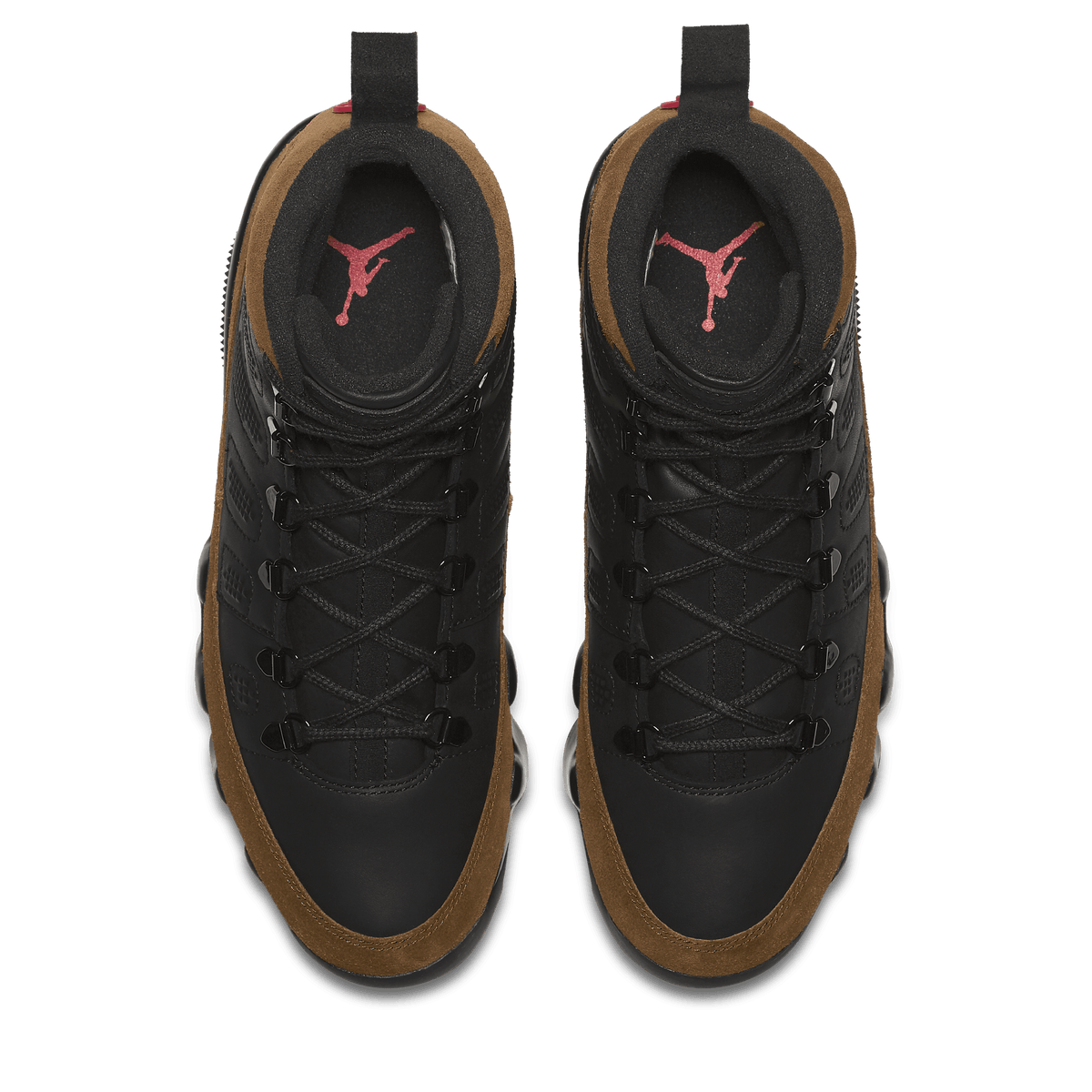 Men's Air Jordan 9 Retro Boot NRG