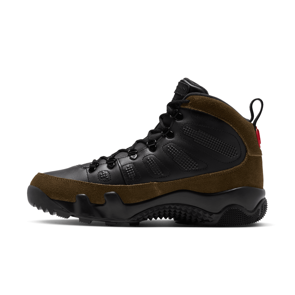Men's Air Jordan 9 Retro Boot NRG