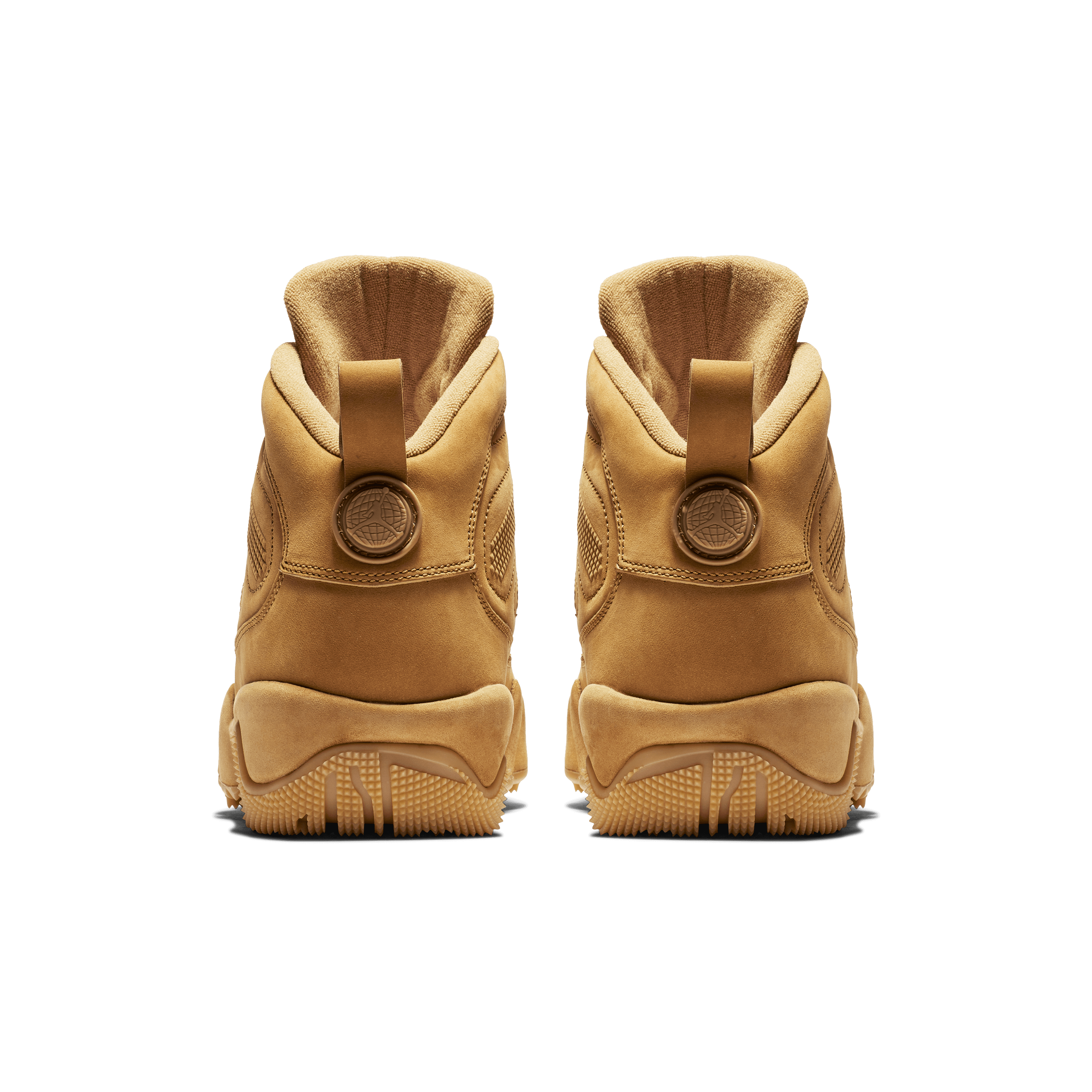Men's Air Jordan 9 Retro "Wheat"