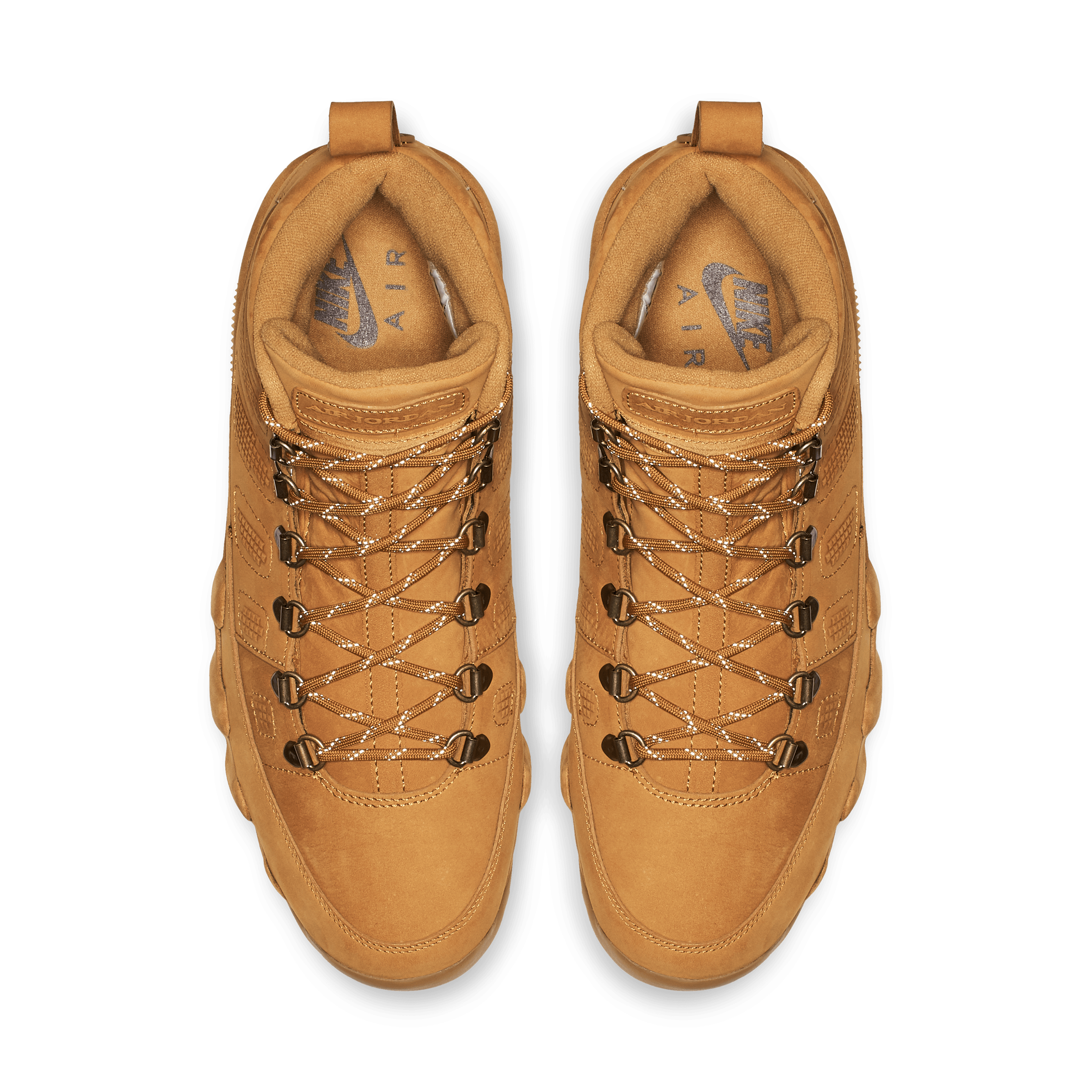 Men's Air Jordan 9 Retro "Wheat"