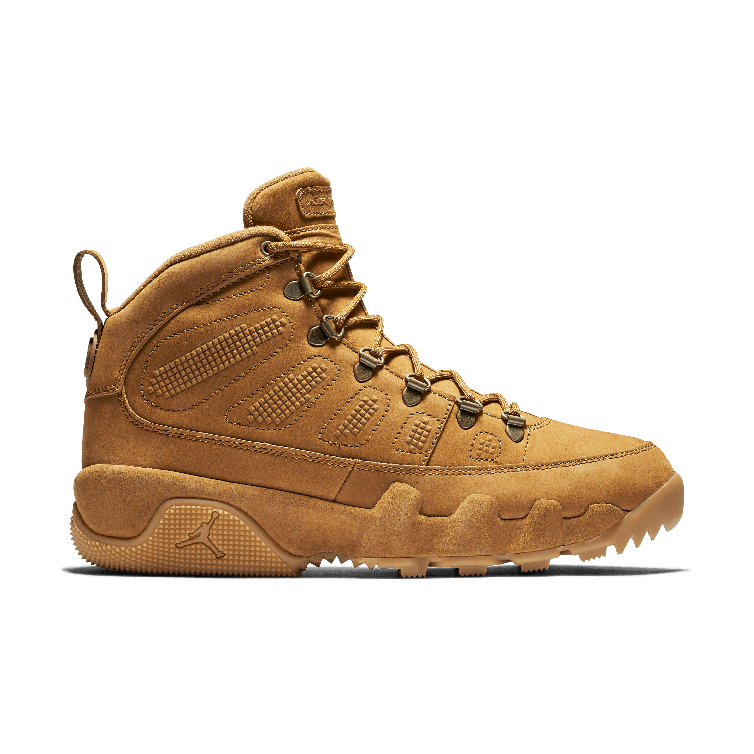 Men's Air Jordan 9 Retro "Wheat"