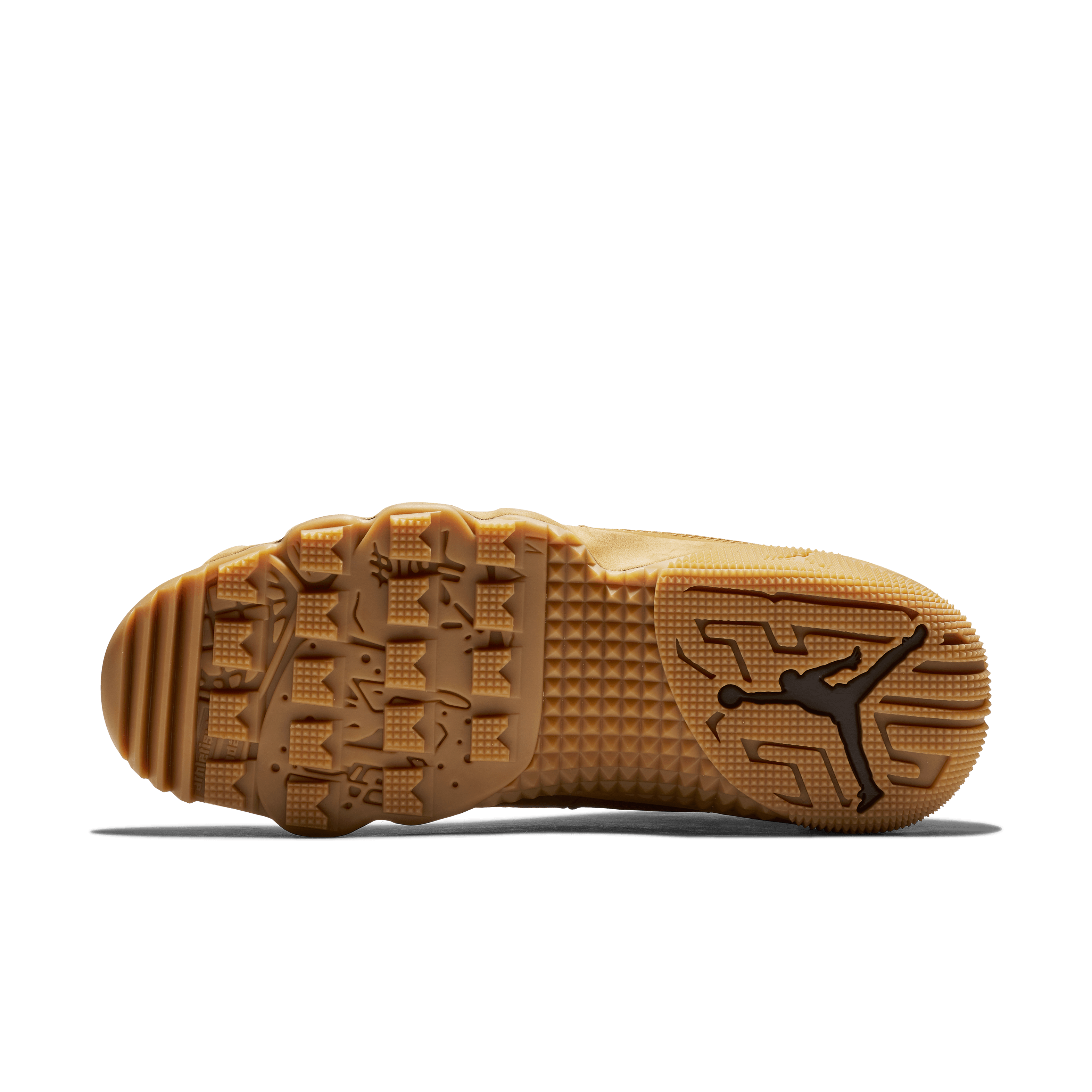 Men's Air Jordan 9 Retro "Wheat"