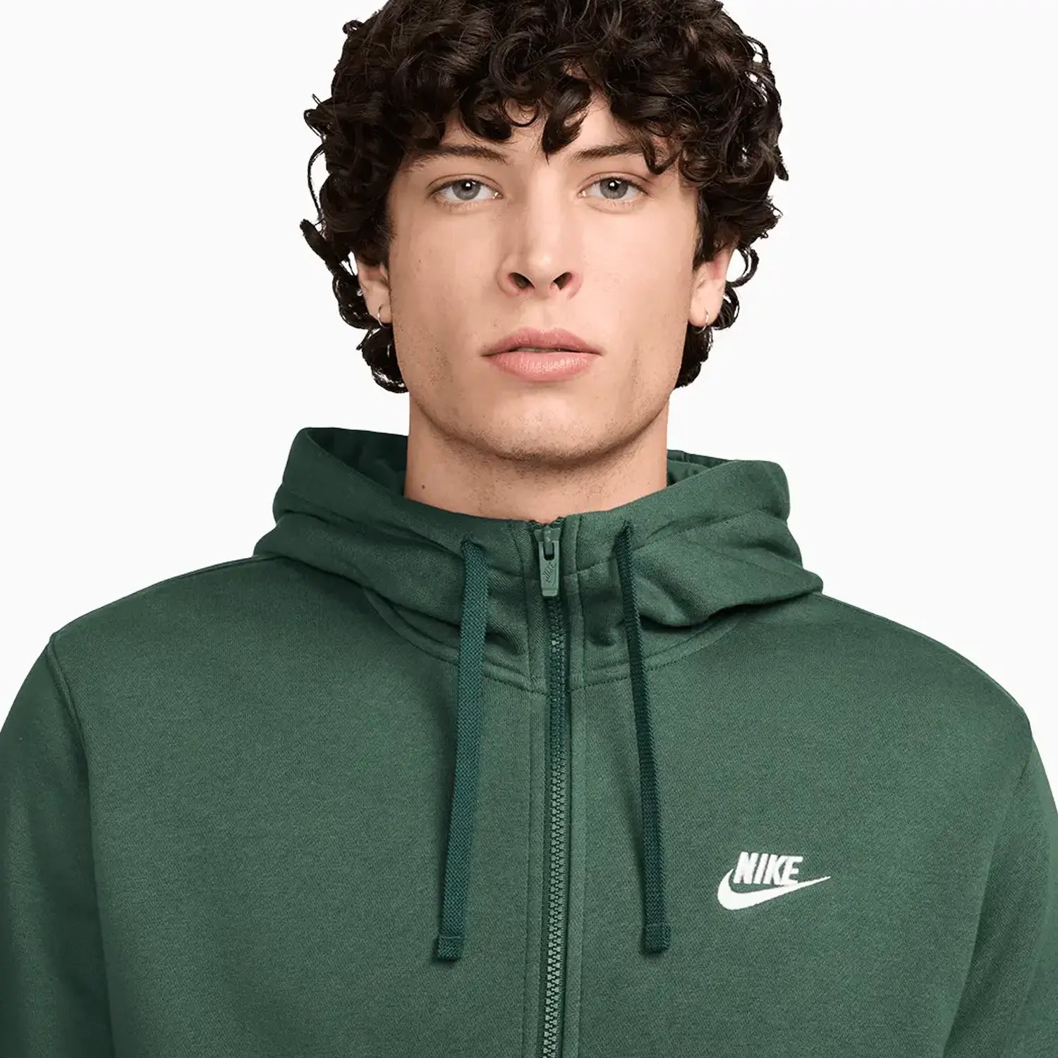 Men's Sportswear Club Fleece Outfit Nike - Tops and Bottoms USA