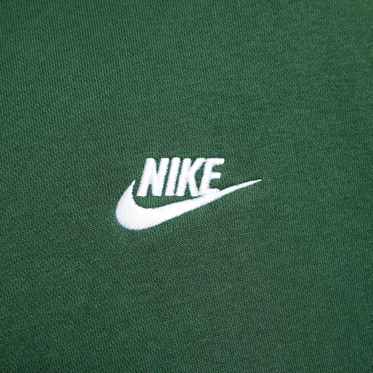 Men's Sportswear Club Fleece Outfit Nike - Tops and Bottoms USA