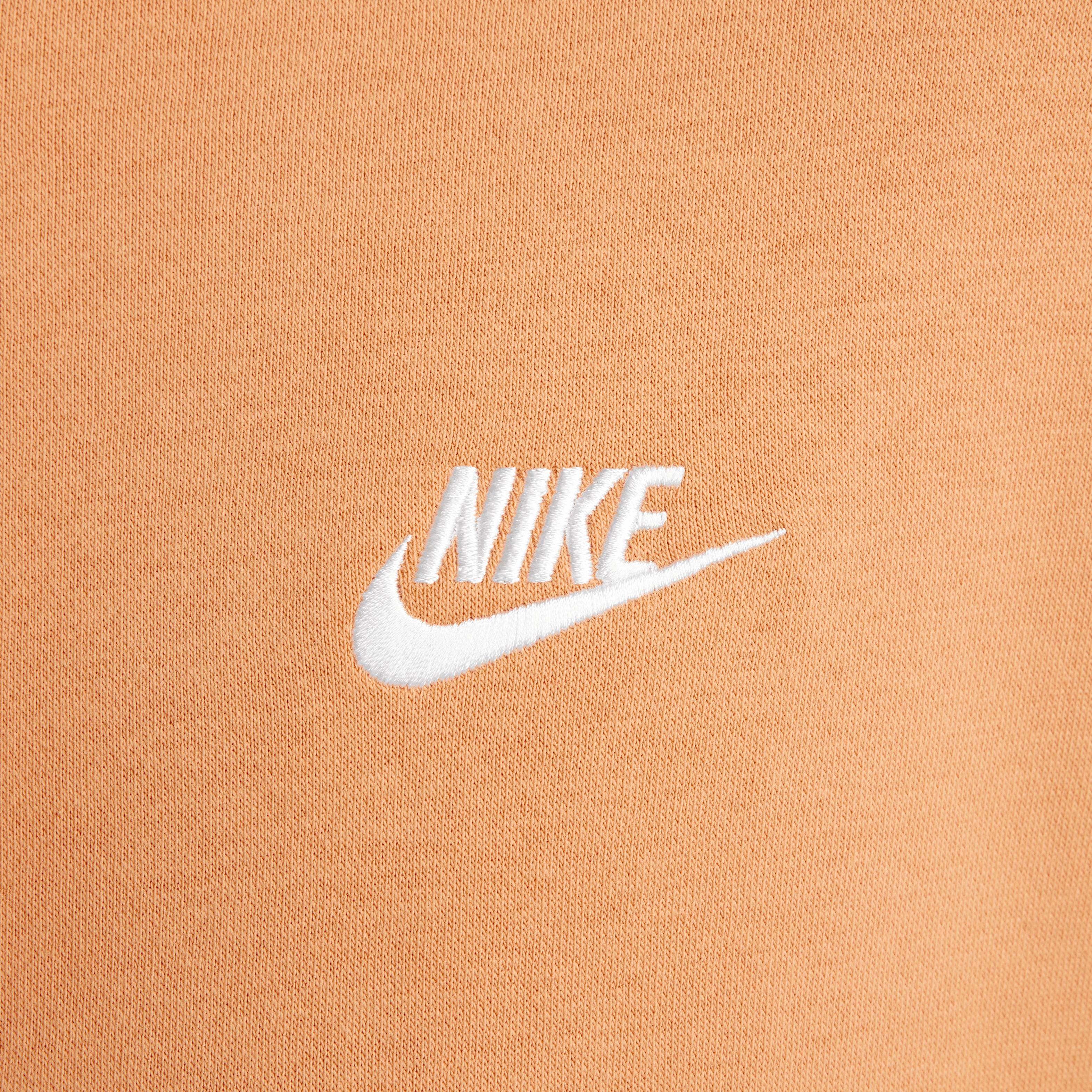 Men's Sportswear Club Fleece Outfit