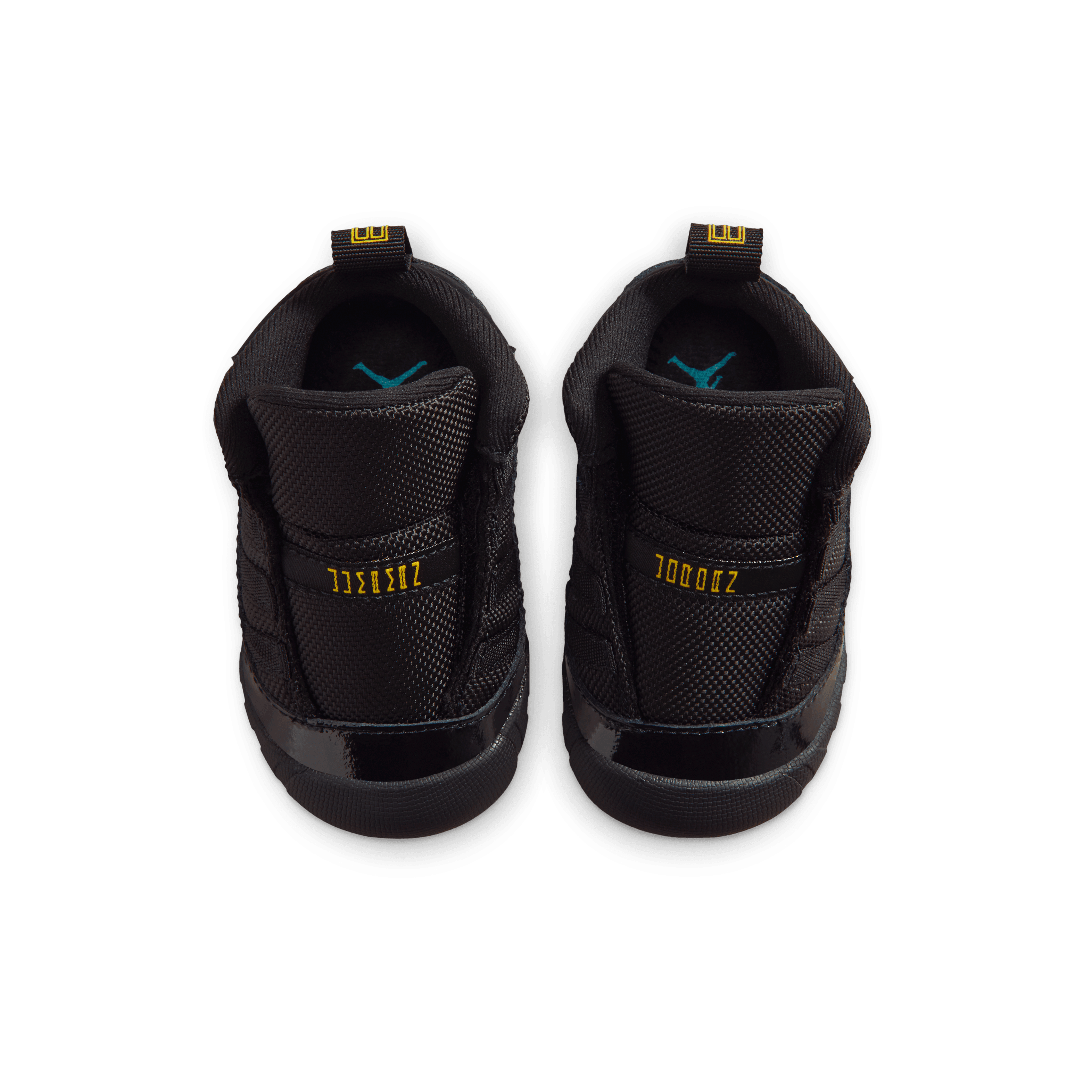 Kid's Air Jordan 11 Retro "Gamma Blue" Infants