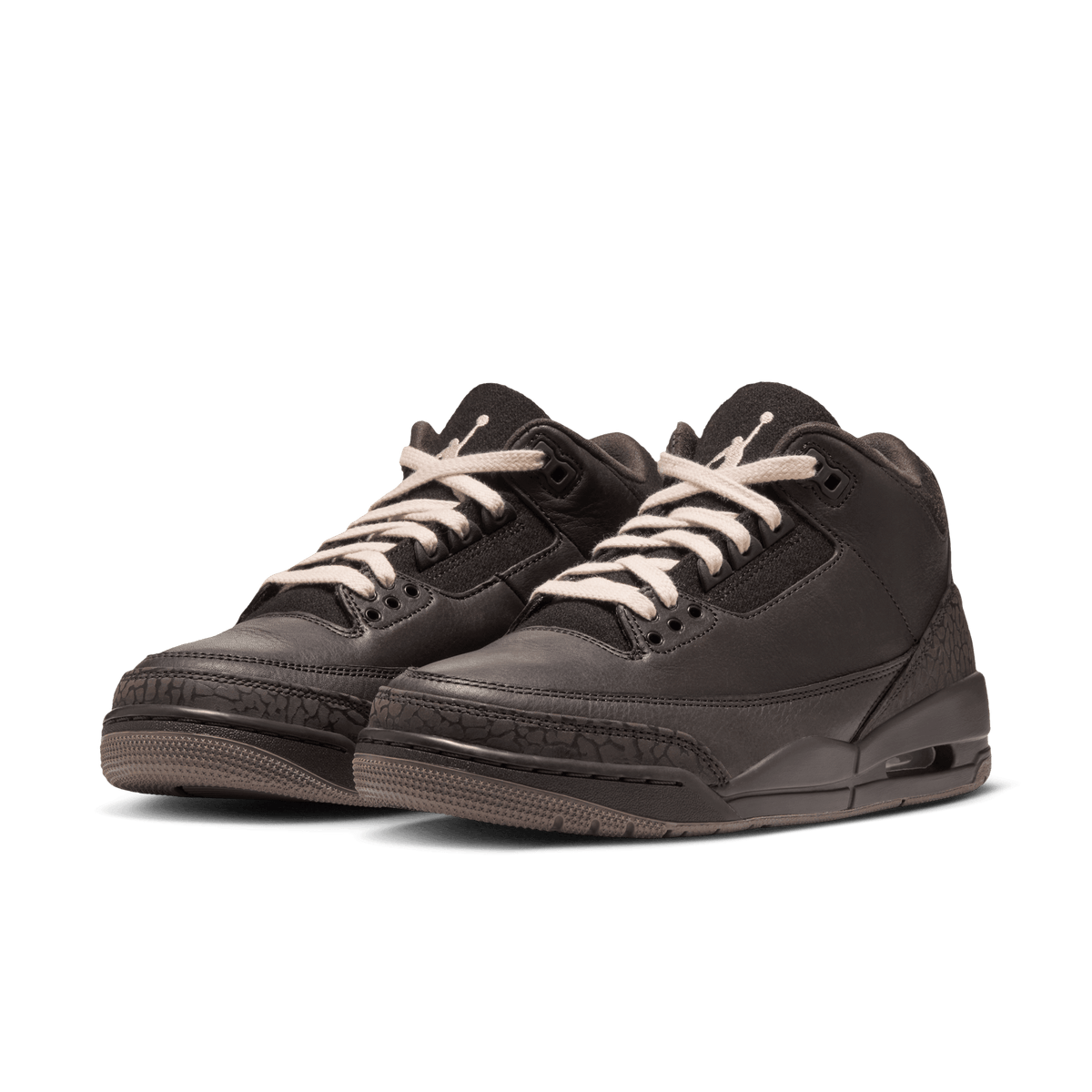 Women's Air Jordan 3 Retro "Fireside"