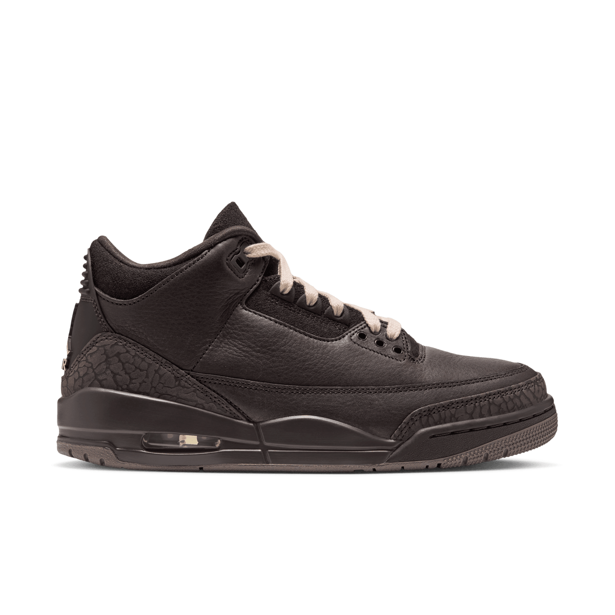 Women's Air Jordan 3 Retro "Fireside"