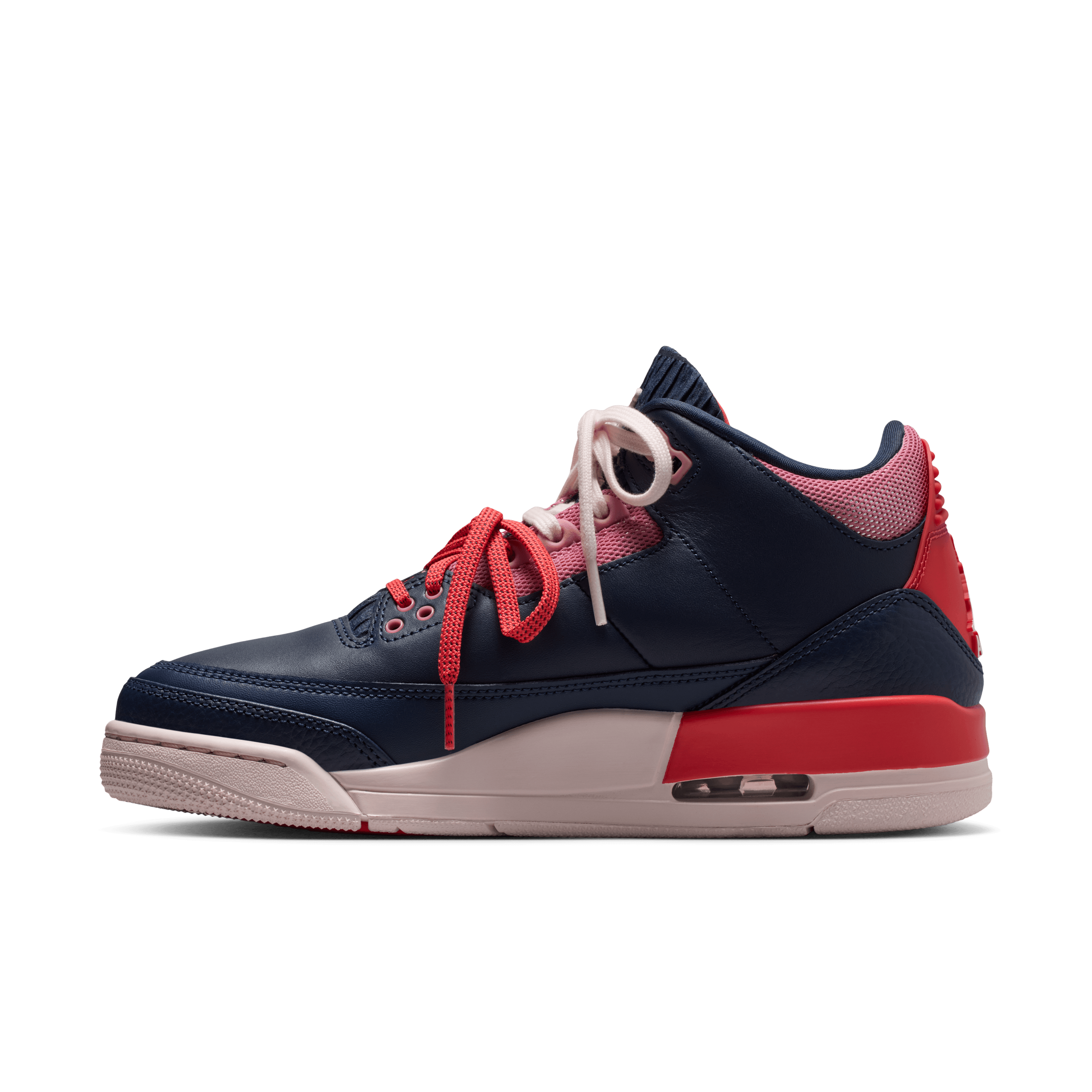 Women's Air Jordan 3 Retro "Sports Renaissance"