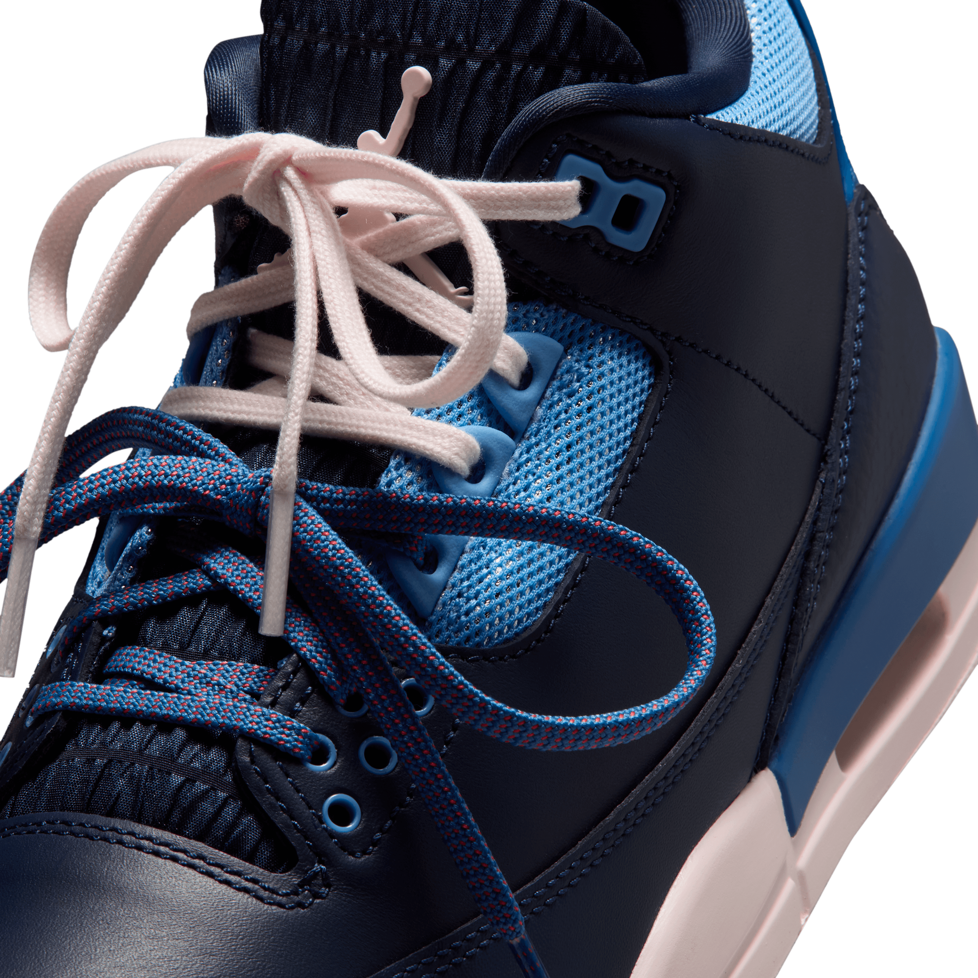 Women's Air Jordan 3 Retro "Sports Renaissance"