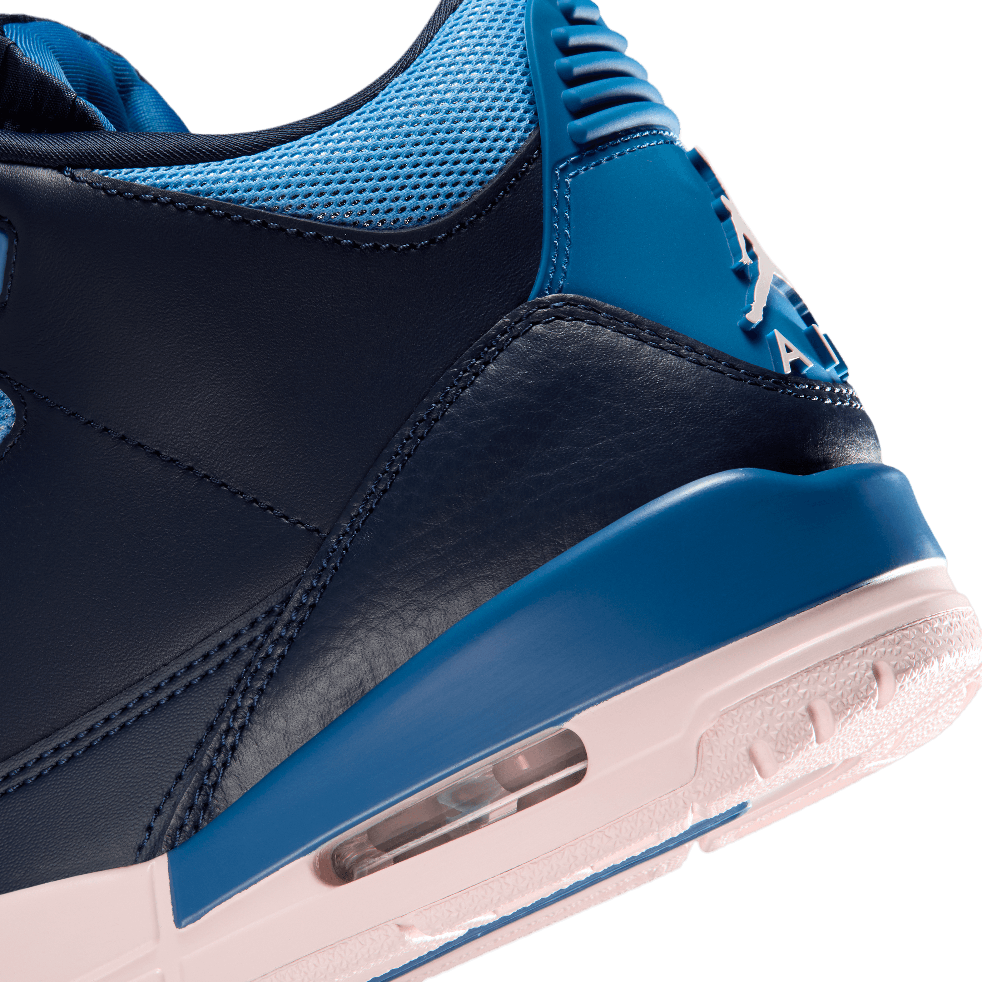 Women's Air Jordan 3 Retro "Sports Renaissance"