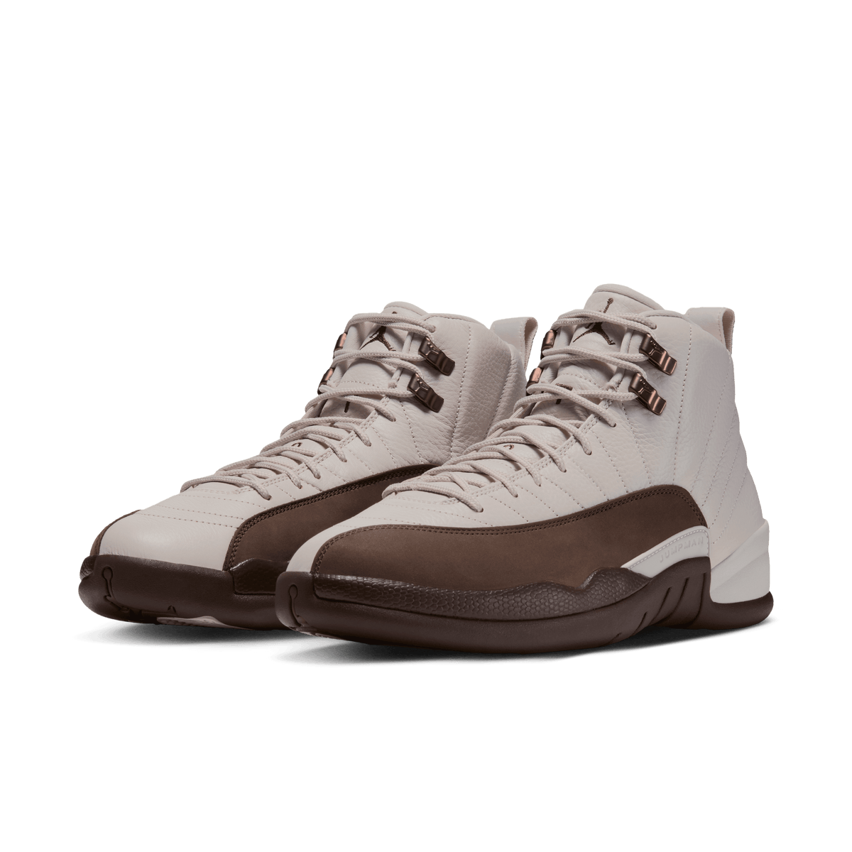 Men's Air Jordan 12 Retro "Fireside"