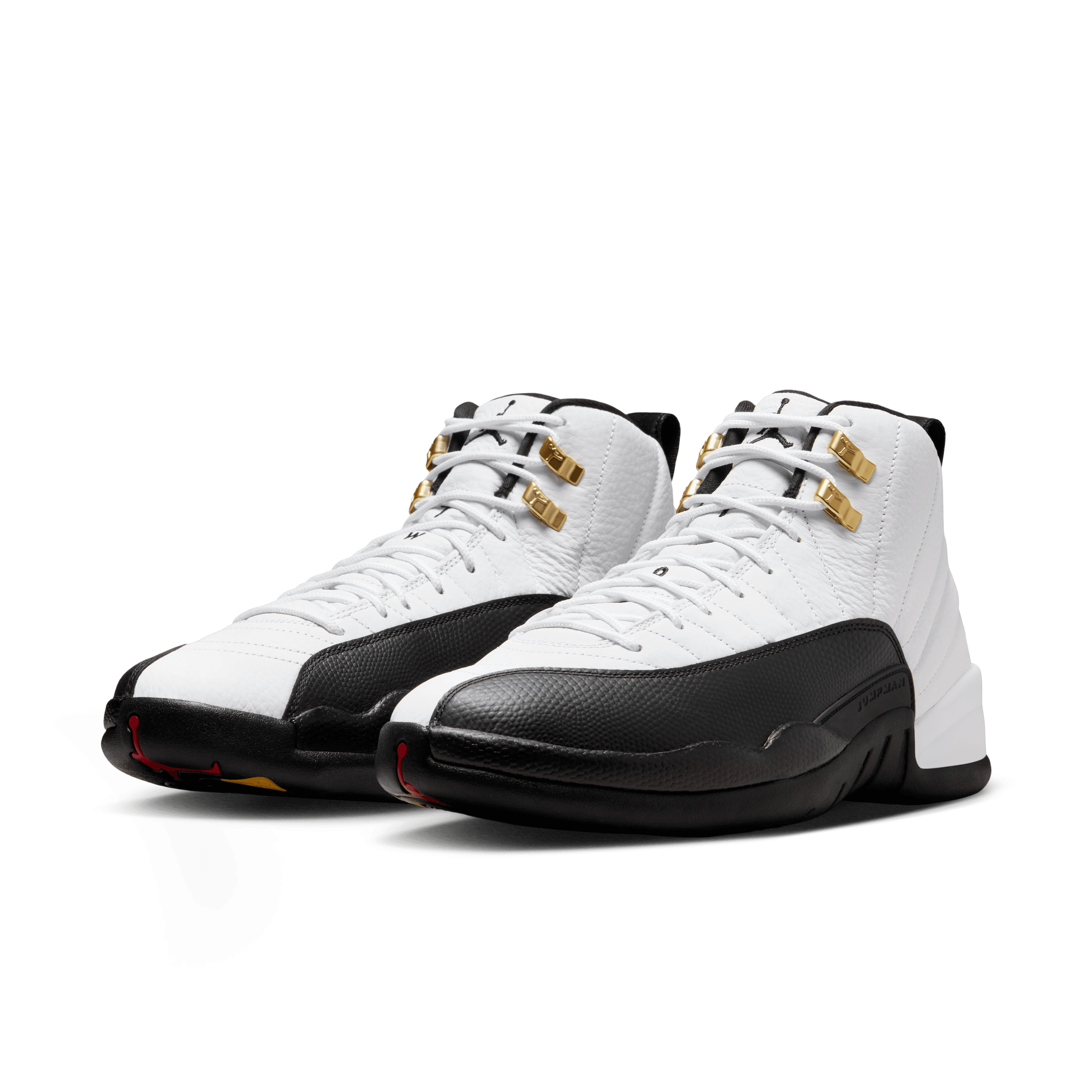 Men's Air Jordan 12 Retro "Taxi"